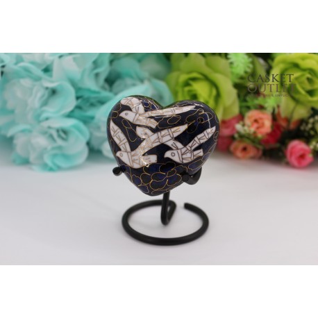 Souvenir Cloisonnée (FC0538-KH)
