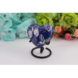 Cloisonne Keepsake (FC0542-KH)