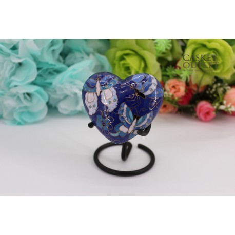 Cloisonne Keepsake (FC0542-KH)