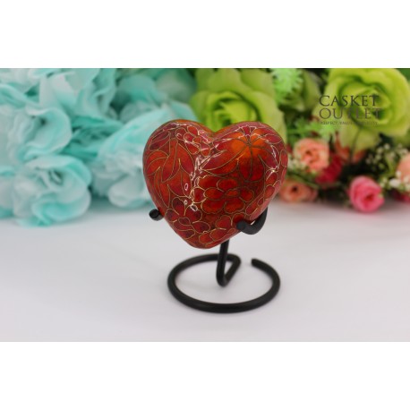 Cloisonne Keepsake (FC0501-KH)