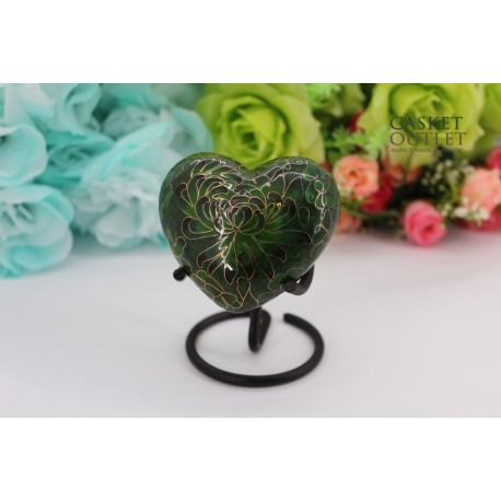 Souvenir Cloisonnée (FC0503-KH)