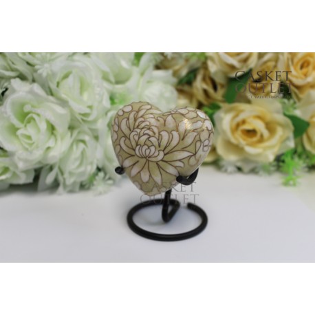 Cloisonne Keepsake (FC0522-KH)