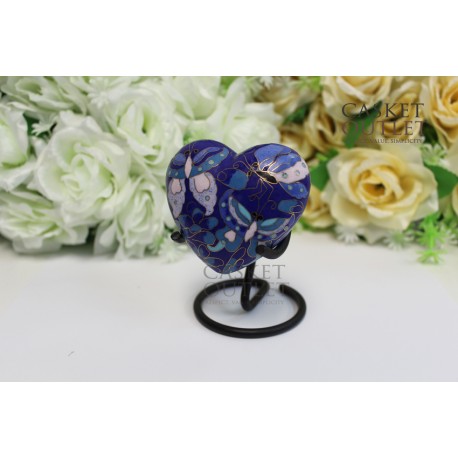 Souvenir Cloisonnée (FC0544-KH)