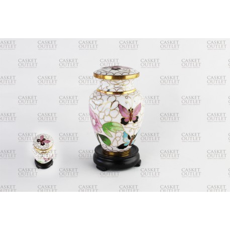 Souvenir Cloisonnée (FC0546-K)
