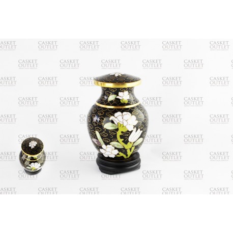 Souvenir Cloisonnée (FC0550-K)