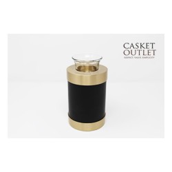 Tealight Keepsake Urn (FM08111-CHB)