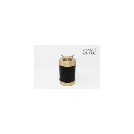 Tealight Keepsake Urn (FM08111-CHB)