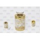 Tealight Keepsake Urn (FM08111-CHP)