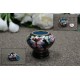 Cloisonne Tealight Keepsake Urn (FC0534-KCH)