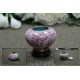 Cloisonne Tealight Keepsake Urn (FC0535-KCH)