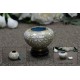 Cloisonne Tealight Keepsake Urn (FC0536-KCH)