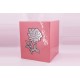 Urn Metal Vault (FM0705-V)