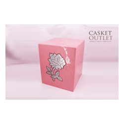 Urn Metal Vault (FM0705-V)