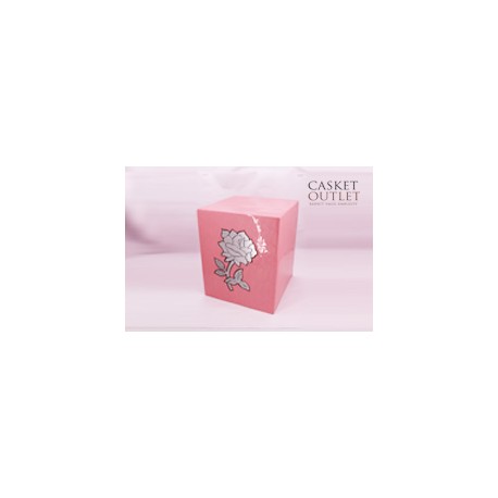 Urn Metal Vault (FM0705-V)