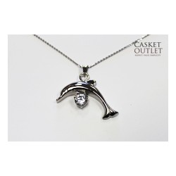 Dolphin (JM0507)