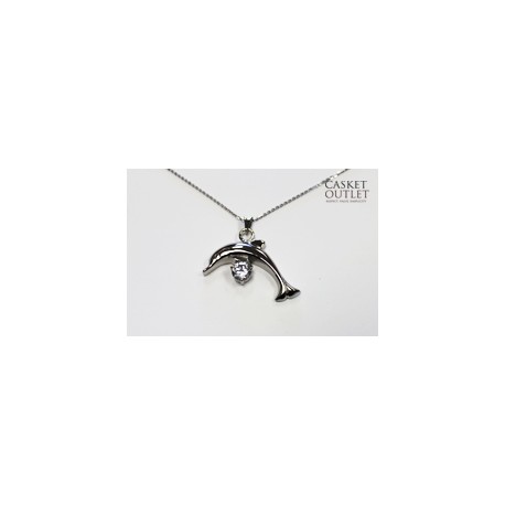 Dolphin (JM0507)