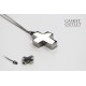 Simple Cross (JM0508)