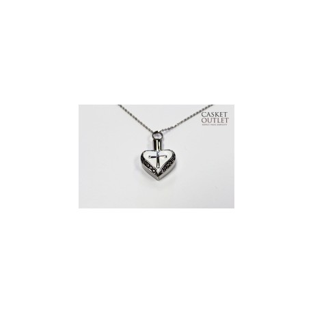 White Heart (JM0509)