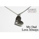 My Dad Love Always (JM0563)