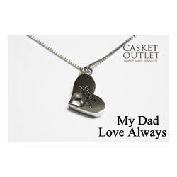 My Dad Love Always (JM0563)