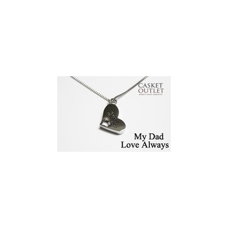 My Dad Love Always (JM0563)
