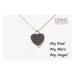Dad, My Hero, My Angel (JM0565)