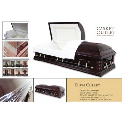 Casket | Wood Caskets Toronto's Online Outlet