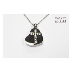 Cross in Heart (JM0522)