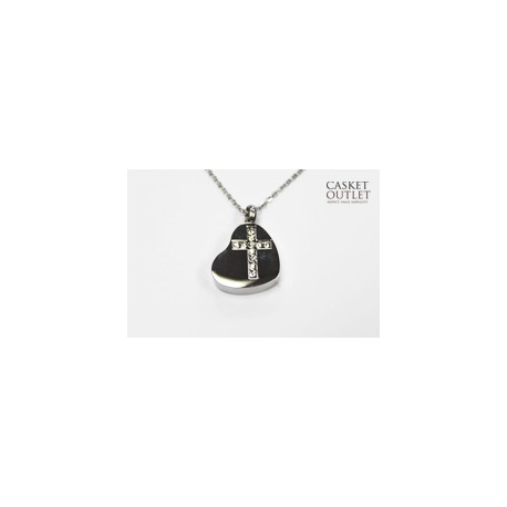 Cross in Heart (JM0522)