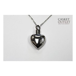 Simple Heart (JM0519)