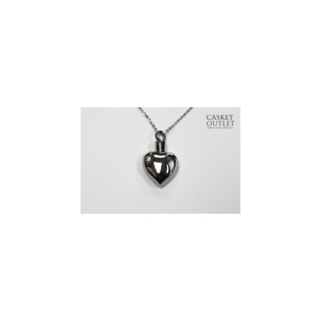 Simple Heart (JM0519)