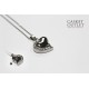 Heart of Ocean (JM0525)
