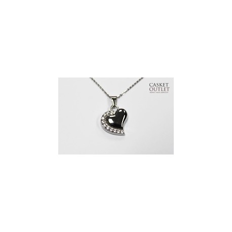 Heart of Ocean (JM0525)