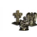 Casket Corners