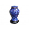 Cloisonne Urns