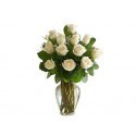 Sympathy Flowers
