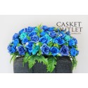 Saddle Flowers