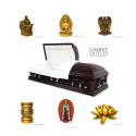Custom Caskets