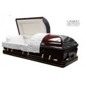 Wood Caskets