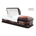 Metal Caskets