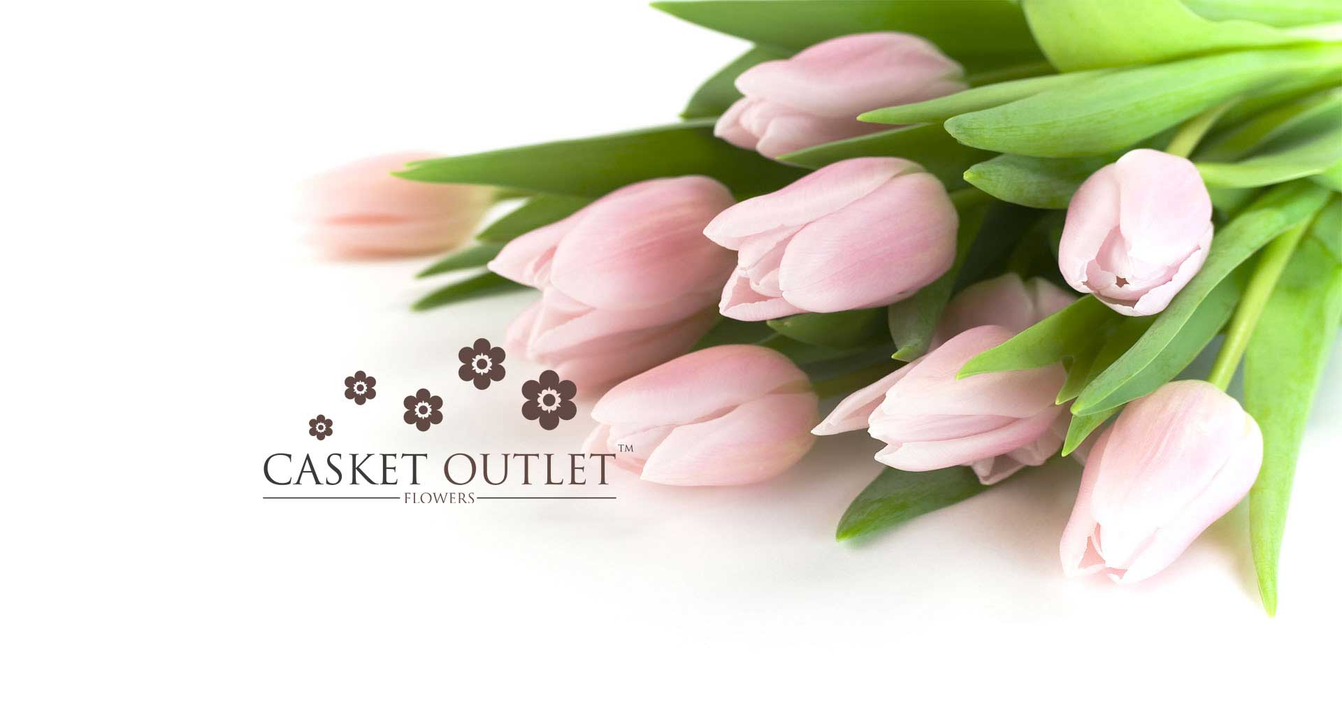 Toronto Flower Store - Funeral Flower, Sympathy Flower, Flower Arrangements, Casket Spray Flower | Canada's Funeral Flower Specialists | Buy Funeral Flowers